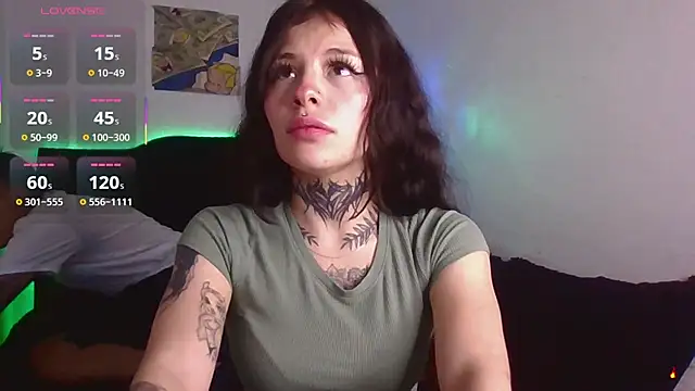 Tifanny_Sweett webcam