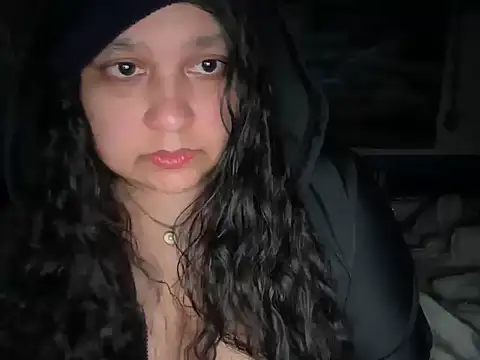 MelanieFawker webcam