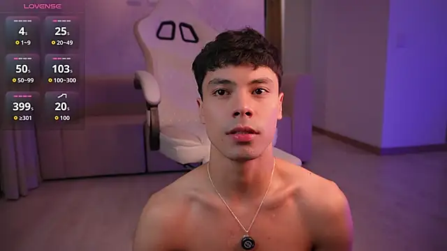 Dammon_Stallion webcam