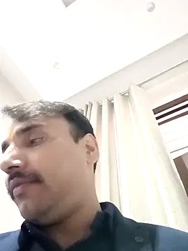 Indian_desiman webcam