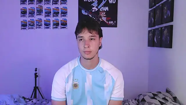 jack_walker190 webcam