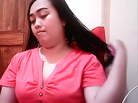 Pinay_Chubby20 webcam