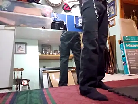 sloppytopkins webcam