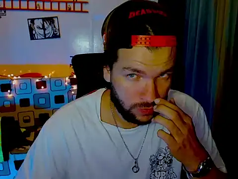 cortelioni_massimo_ webcam