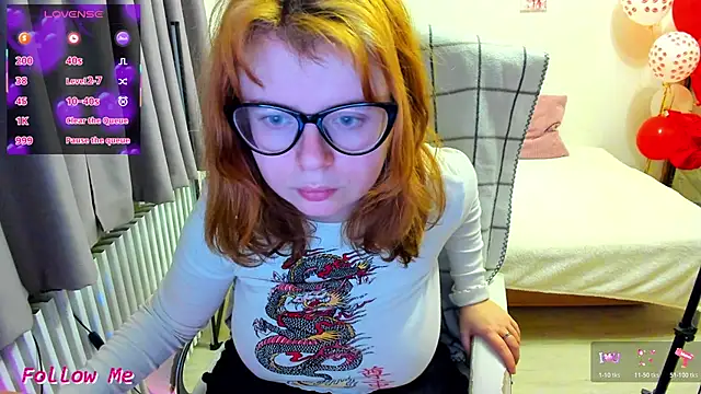 MilisaSweet777 webcam