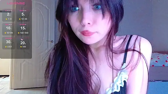 sakuras_pleasure webcam