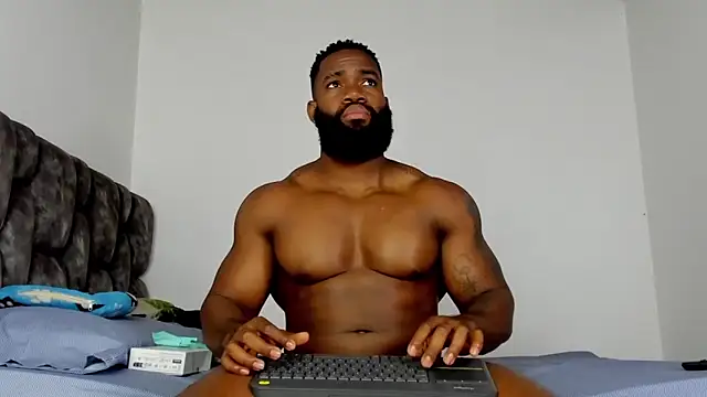 james_musclebbc webcam