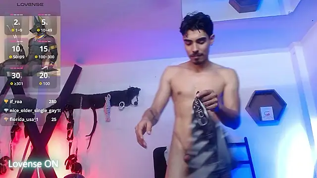 subarashi_ishi69 - Subarashi_ishi69's free webcam - UK Sex Cams