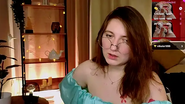 fairy_tara - Fairy_tara's free webcam - UK Sex Cams