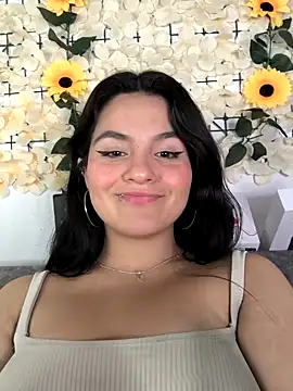 Webcam Model (Lorenaa1)  is live.Free join now!