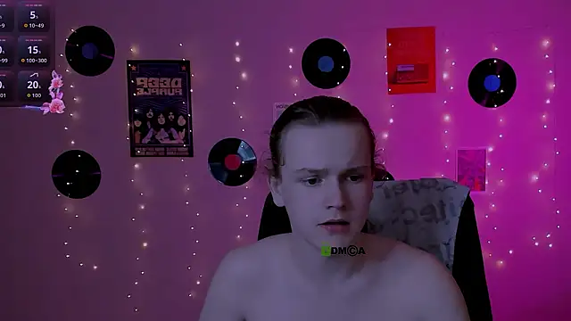 leo_void webcam