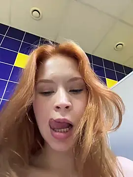 _Little_Ginger webcam
