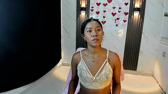 CaramelDesire webcam