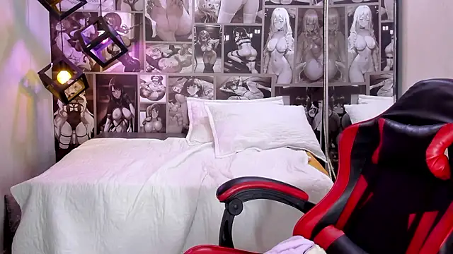 Tiana_And_Jake webcam