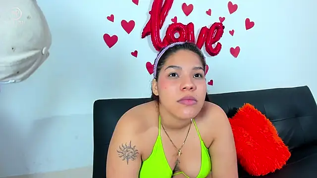 Sex_Sauvage69 webcam