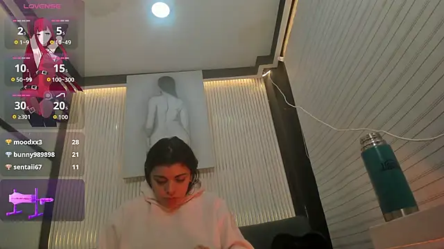 VenusColeman_ webcam