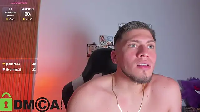 SebastianMaximoff_ webcam