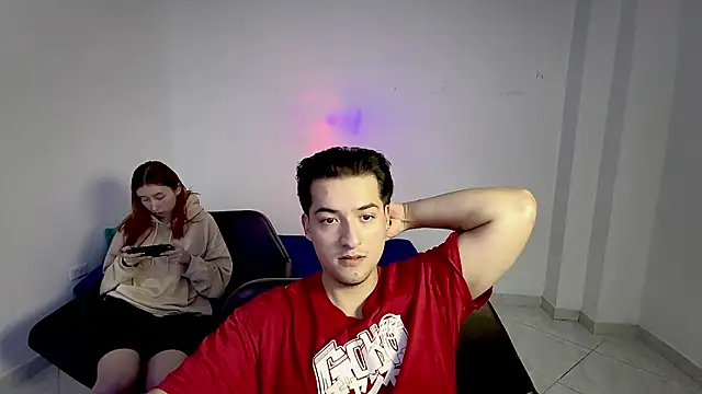 rosesinsdonviktor - RoseSinsDonViktor's free webcam