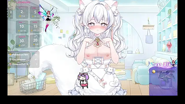 emi_glow - Emi_Glow's free webcam - UK Sex Cams