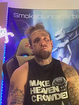 Smokebluntafterblunt webcam