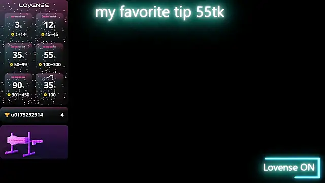 Vivi_prinncess webcam