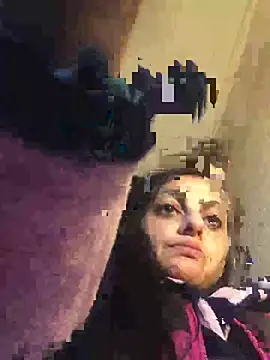 ChantalXOrchid webcam