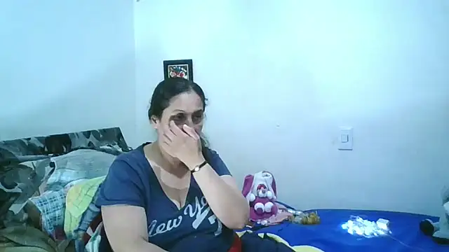 ximenajimenez - Ximenajimenez's free webcam - UK Sex Cams