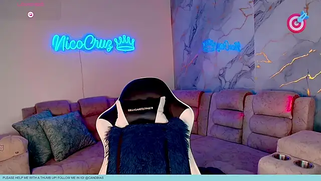 Niico_Cruz webcam