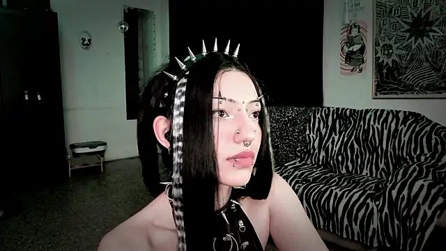 roxy_toxic - Roxy_toxic's free webcam - UK Sex Cams