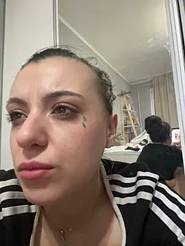 bunnythetailor webcam