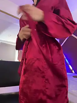 DanielaMedinaa webcam