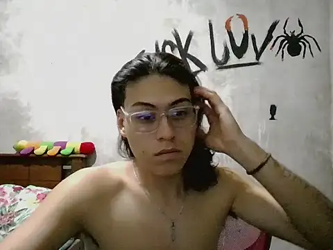 dirty_model webcam