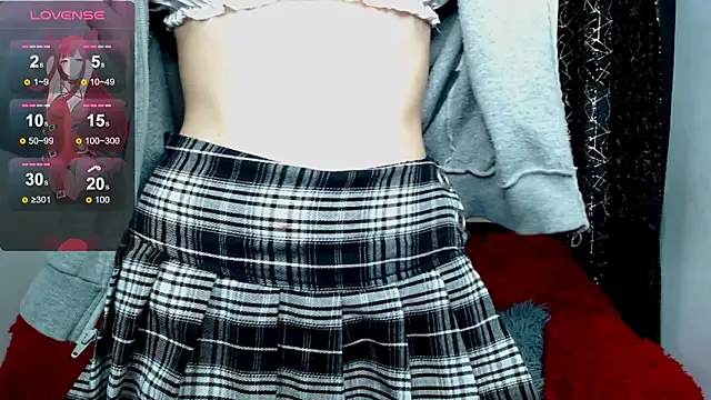 DecokingOneirism webcam