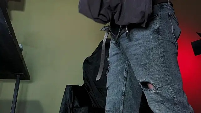 Vincent_Hardman webcam