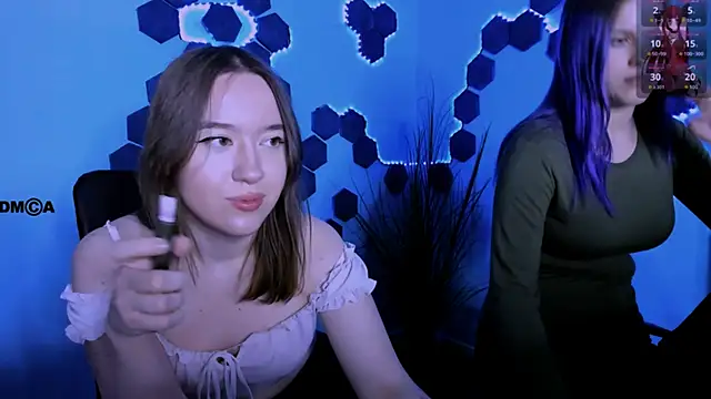 kaela_spell_ - Kaela_spell_'s free webcam - UK Sex Cams