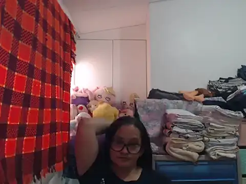 Kinkybela2025 webcam