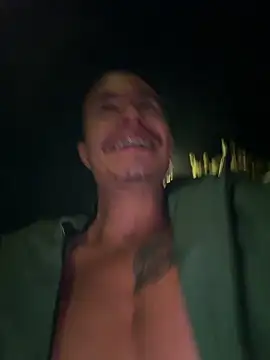 DominickVegas's live cam