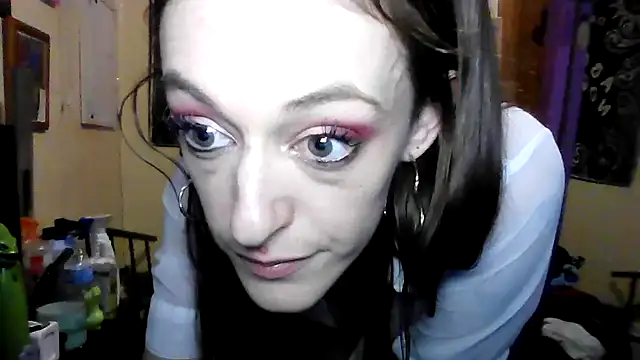 Etherealgoddess222 webcam