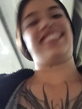 Harley_quinzell webcam