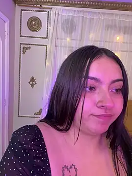 Jenifer_James webcam