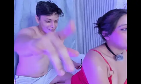 RaiderandRoxie1 webcam