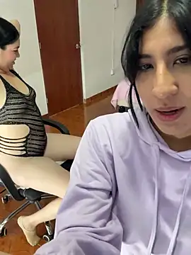 Luna_rousse26 webcam