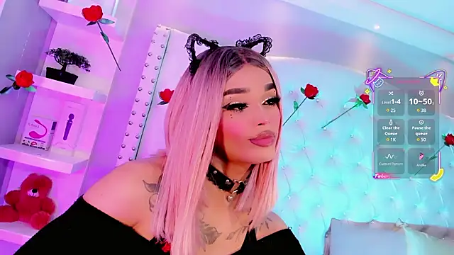 xlionsmithx - Xlionsmithx's free webcam - UK Sex Cams