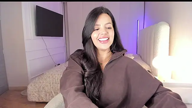 salome__11 - Salome__11's free webcam - UK Sex Cams