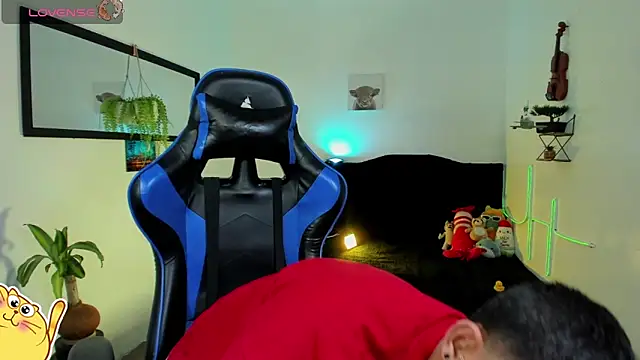 damian_latinxxx - Damian_latinxxx's free webcam