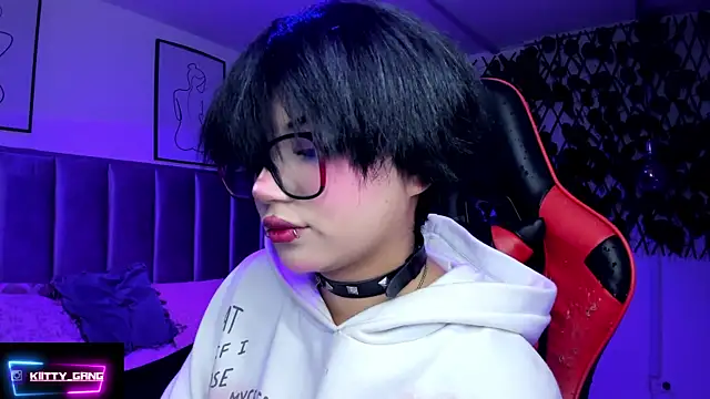 Kitty_Gang webcam