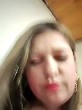 Webcam Model (Samanta_SS)  is live.Free join now!