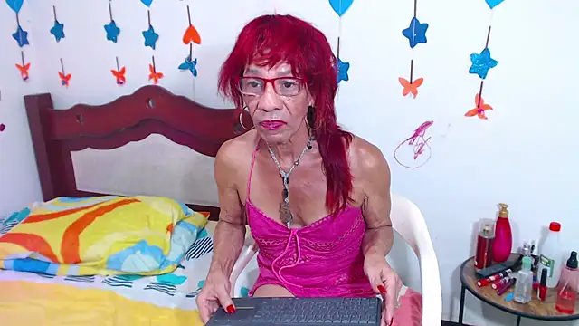 lorenacapelli webcam