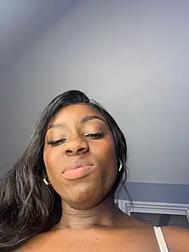 ZarahFerreira webcam