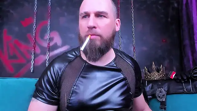 ArmandoSteel4u webcam